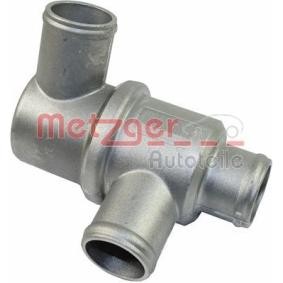 Kühlwasserthermostat 4006279