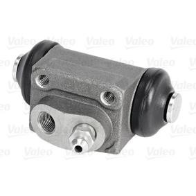 Köp Hjulcylinder av VALEO 400629 till det låga priset 270,43 kr