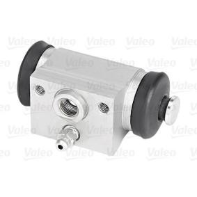 Achetez des Cylindre de roue VALEO 400631 à prix pour 22,90 €