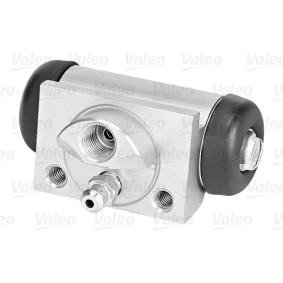 Köp Hjulcylinder av VALEO 400640 till det låga priset 288,64 kr