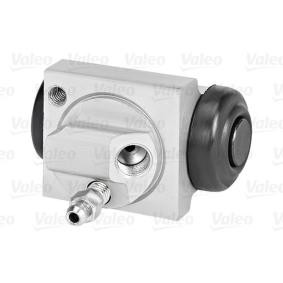 Köp Hjulcylinder av VALEO 400648 till det låga priset 298,79 kr