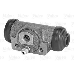 Köp Hjulcylinder av VALEO 400649 till det låga priset 280,76 kr