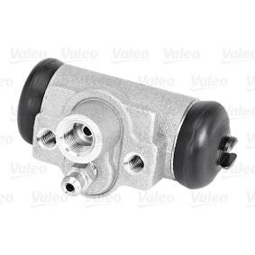 Köp Hjulcylinder av VALEO 400652 till det låga priset 306,26 kr