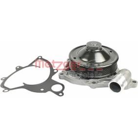 Achetez des Pompe à eau METZGER 4007002 à prix pour 174,69 €