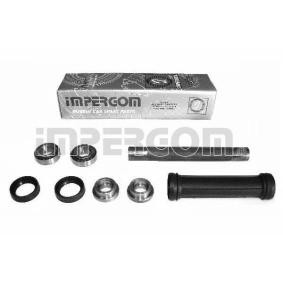 Reparatursatz, Lenker 40096/1