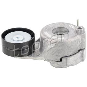 Comprar Tensor de correa poli V de TOPRAN 401 918 a bajo precio de 66,62 €