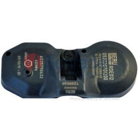 Köp TPMS-sensor av SCHRADER 4010 till det låga priset 1062,45 kr