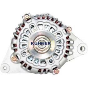 Lichtmaschine von AD KÜHNER für LANCER V Station Wagon (CB_W, CD_W) günstig online kaufen