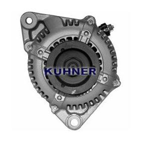 Lichtmaschine 401129RI