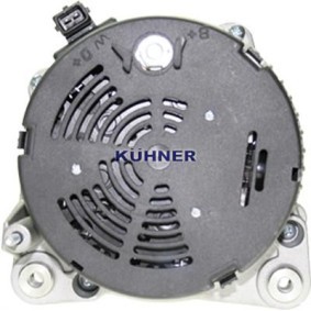 Lichtmaschine von AD KÜHNER