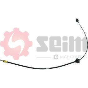 Acquista Cavo frizione da SEIM 401140 a buon mercato per soli 24,29 €