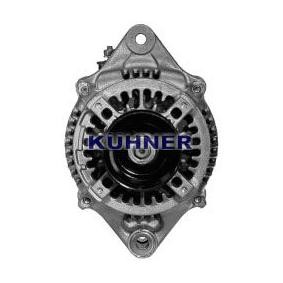 Lichtmaschine 401165RI