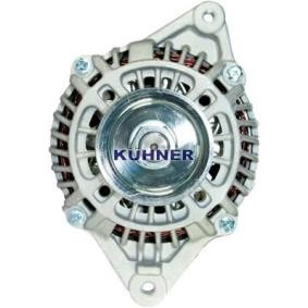 Lichtmaschine von AD KÜHNER für ECLIPSE II (D3_A) günstig online kaufen