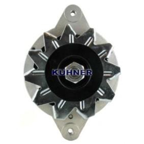 Lichtmaschine 40116RI