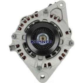 Lichtmaschine von AD KÜHNER