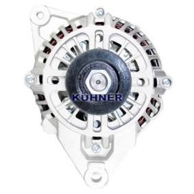 Lichtmaschine von AD KÜHNER