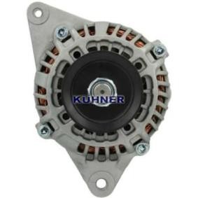 Lichtmaschine von AD KÜHNER
