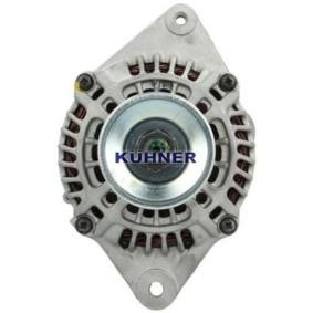 Lichtmaschine von AD KÜHNER