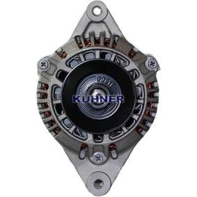 Lichtmaschine 401276RI