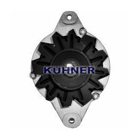 Köp Generator av AD KÜHNER 40127RI till det låga priset 2553,61 kr
