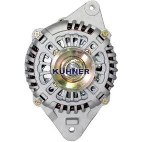 Lichtmaschine von AD KÜHNER für ECLIPSE II (D3_A) günstig online kaufen