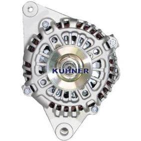 Lichtmaschine von AD KÜHNER