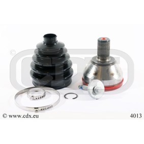 Comprar Juego de articulación, árbol de transmisión de CDX 4013 a bajo precio de 14,73 €