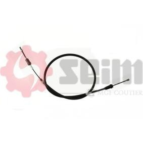 Acquista Cavo frizione da SEIM 401340 a buon mercato per soli 87,33 €
