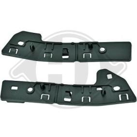 Achetez des Support de pare-chocs DIEDERICHS 4013664 à prix pour 25,30 €