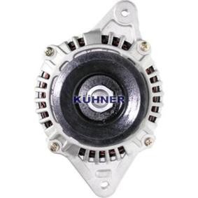 Köp Generator av AD KÜHNER 401375RI till det låga priset 2530,50 kr