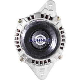 Lichtmaschine von AD KÜHNER