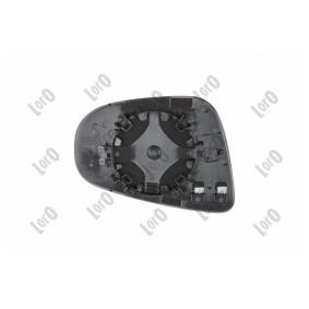 Acquista Vetro specchio, specchio esterno da ABAKUS 4013G01 a buon mercato per soli 15,07 €