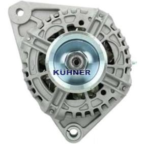 Lichtmaschine 401415RI