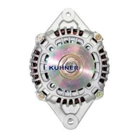 Lichtmaschine 401416RI