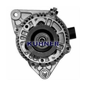 Lichtmaschine 401426RI