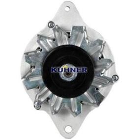 Lichtmaschine von AD KÜHNER für ROCKY Soft Top (F7, F8) günstig online kaufen