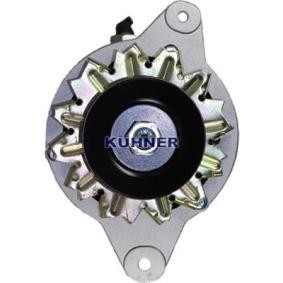 Lichtmaschine von AD KÜHNER