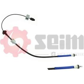 Acquista Cavo frizione da SEIM 401500 a buon mercato per soli 15,66 €