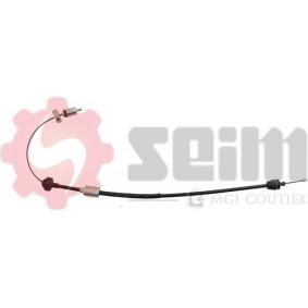 Acquista Cavo frizione da SEIM 401510 a buon mercato per soli 48,20 €