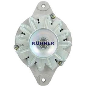 Lichtmaschine von AD KÜHNER für GALANT I (A12_) günstig online kaufen