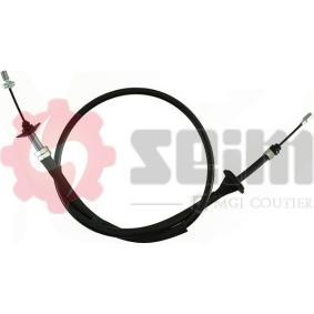 Acquista Cavo frizione da SEIM 401530 a buon mercato per soli 32,21 €