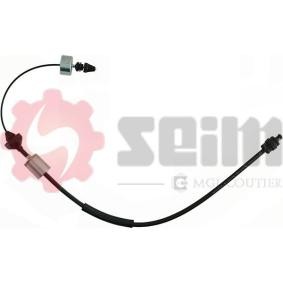Acquista Cavo frizione da SEIM 401550 a buon mercato per soli 40,42 €