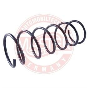 Osta Jousi (auton jousitus) MASTER-SPORT:llä 4015611-PCS-MS edullisesti hintaan 37,66 €