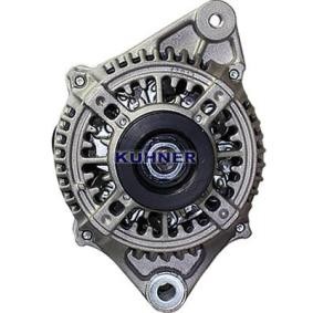 Lichtmaschine von AD KÜHNER 401608RI