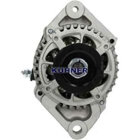 Lichtmaschine 401609RI