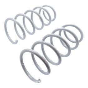 Fahrwerksfeder 4017000-SET/2/-MS