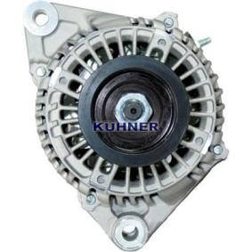 Lichtmaschine 401719RI