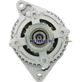 Lichtmaschine von AD KÜHNER