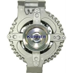 Lichtmaschine 401726RI