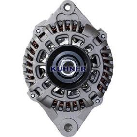 Lichtmaschine 401784RI